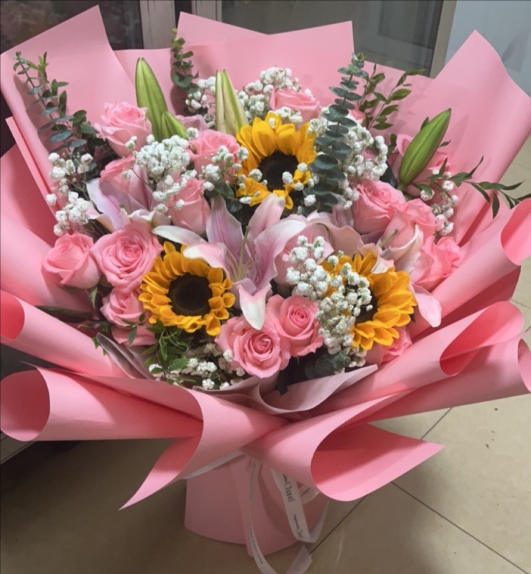 安阳林州市花店